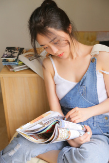 有你才有家