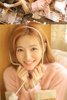 善良的嫂子3